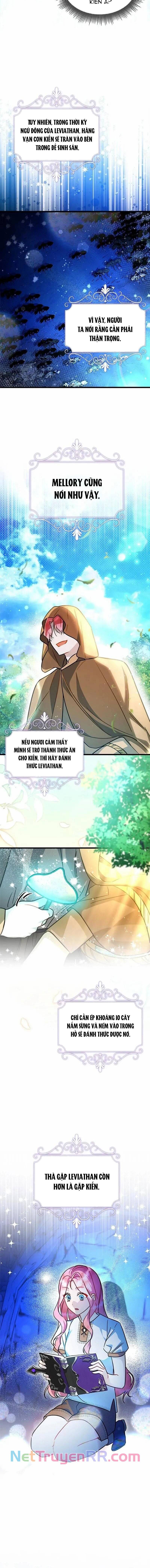 Trở Thành Hầu Nữ Của Bạo Chúa [Chap 1-69]