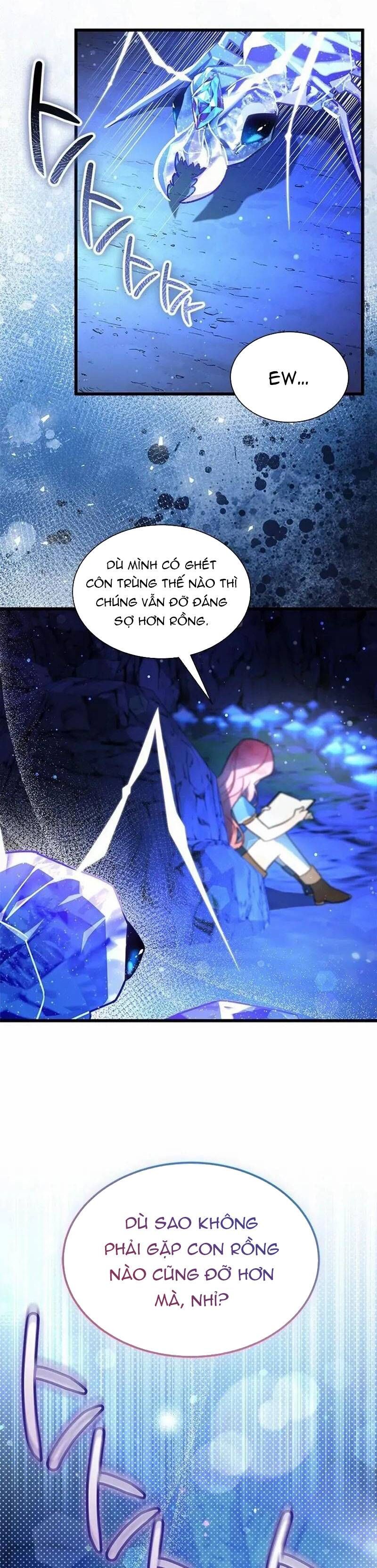 Trở Thành Hầu Nữ Của Bạo Chúa [Chap 1-69]