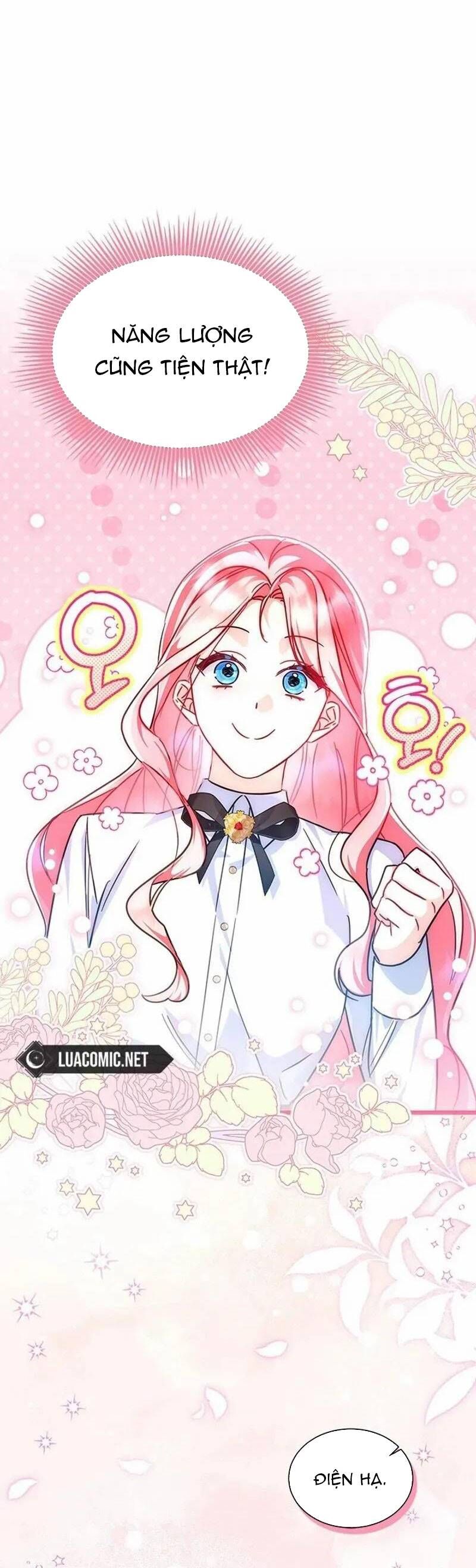 Trở Thành Hầu Nữ Của Bạo Chúa [Chap 1-69]