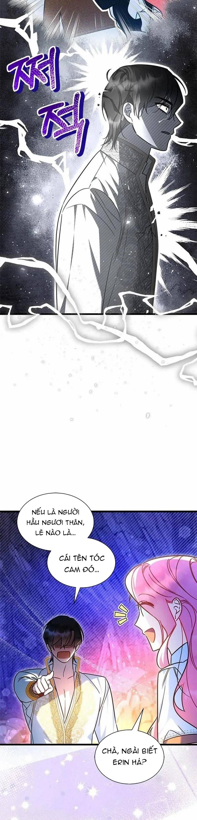 Trở Thành Hầu Nữ Của Bạo Chúa [Chap 1-69]