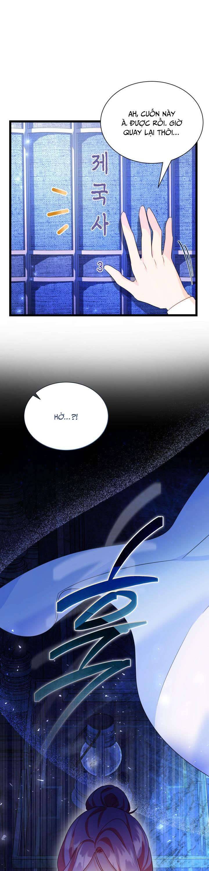 Trở Thành Hầu Nữ Của Bạo Chúa [Chap 1-69]