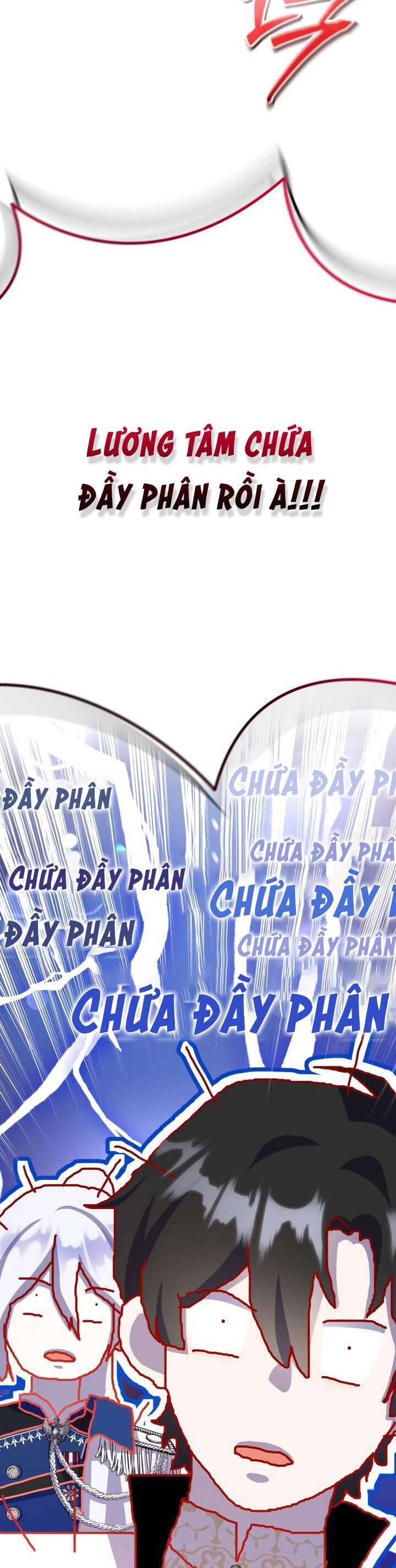 Trở Thành Hầu Nữ Của Bạo Chúa [Chap 1-69]