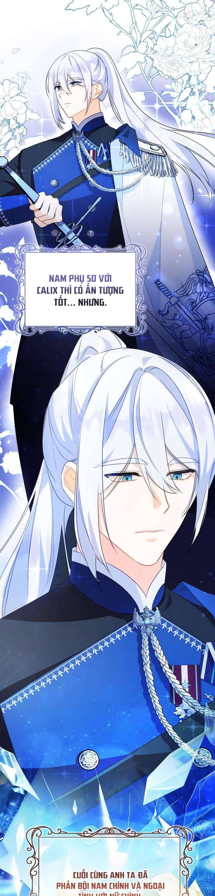 Trở Thành Hầu Nữ Của Bạo Chúa [Chap 1-69]