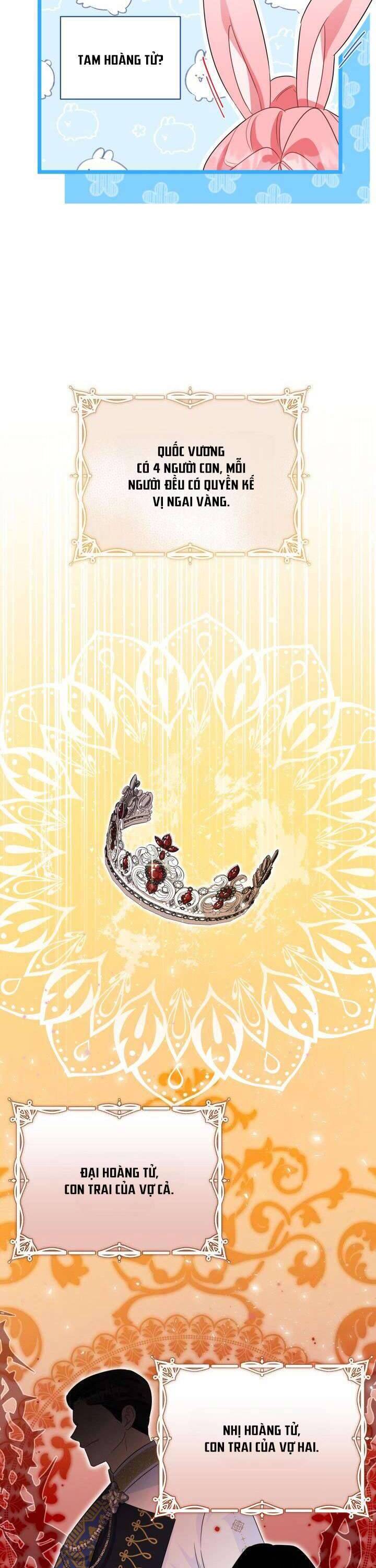 Trở Thành Hầu Nữ Của Bạo Chúa [Chap 1-69]