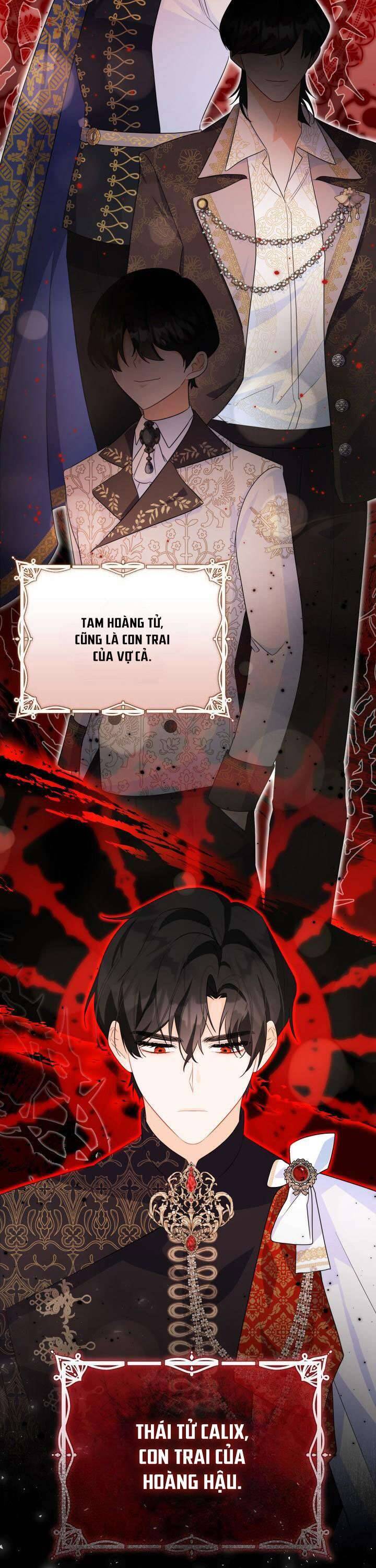 Trở Thành Hầu Nữ Của Bạo Chúa [Chap 1-69]