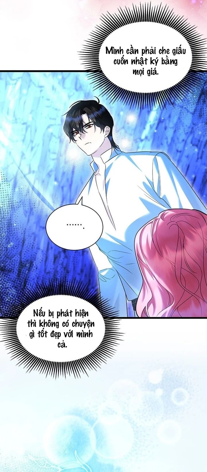 Trở Thành Hầu Nữ Của Bạo Chúa [Chap 1-69]