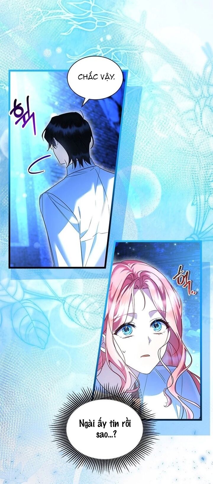 Trở Thành Hầu Nữ Của Bạo Chúa [Chap 1-69]