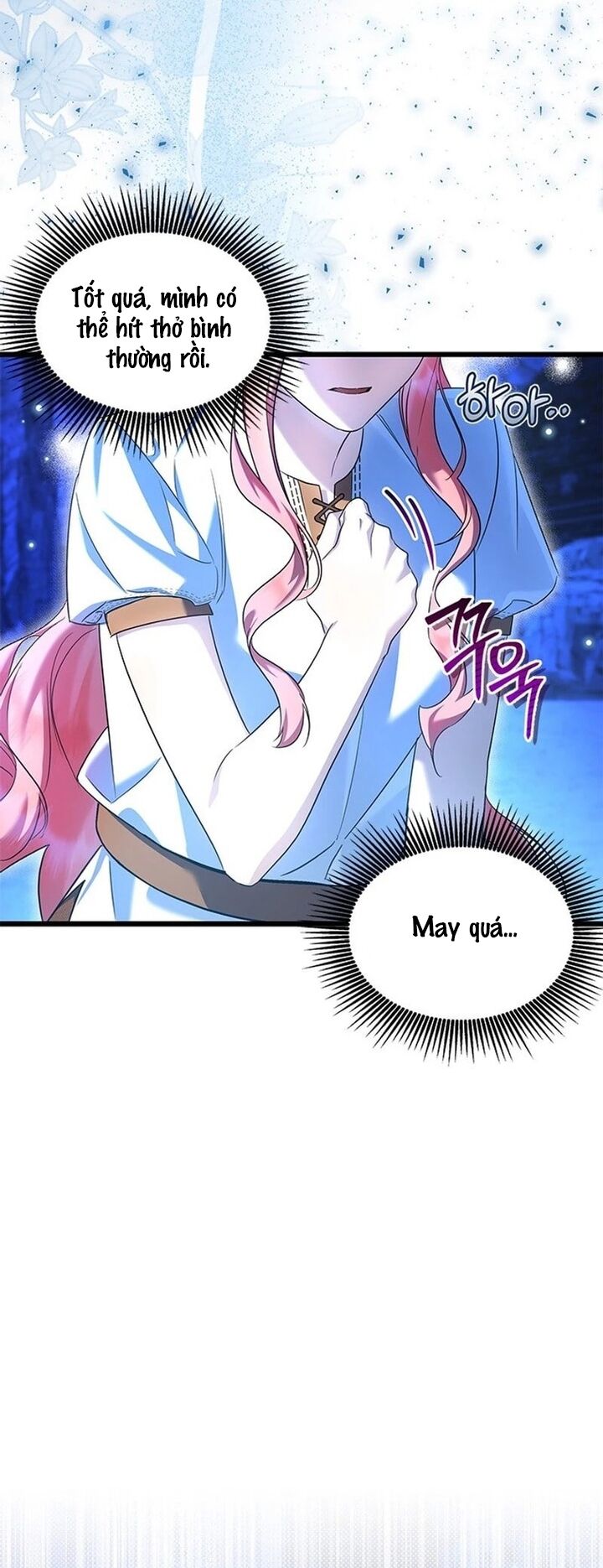 Trở Thành Hầu Nữ Của Bạo Chúa [Chap 1-69]