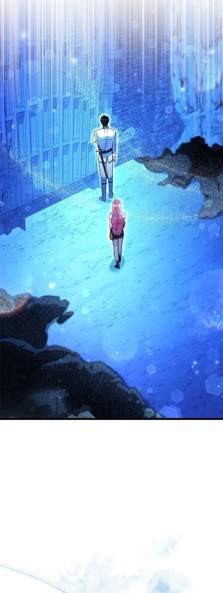 Trở Thành Hầu Nữ Của Bạo Chúa [Chap 1-69]
