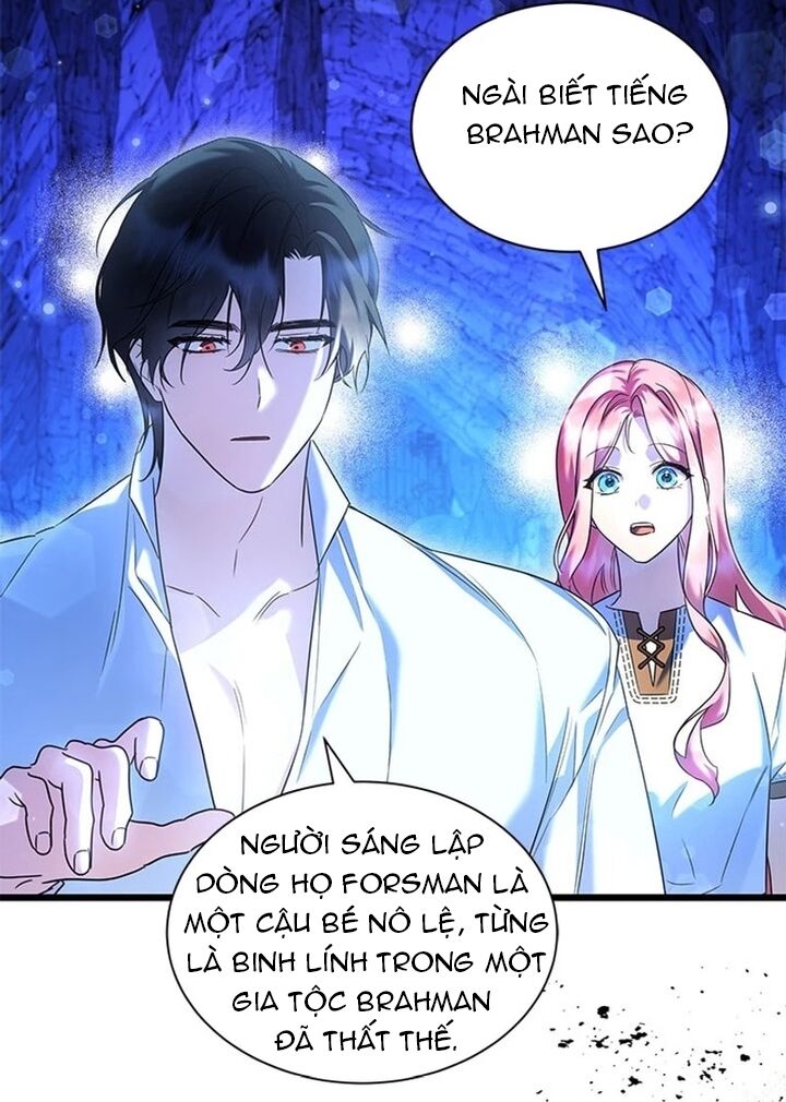 Trở Thành Hầu Nữ Của Bạo Chúa [Chap 1-69]