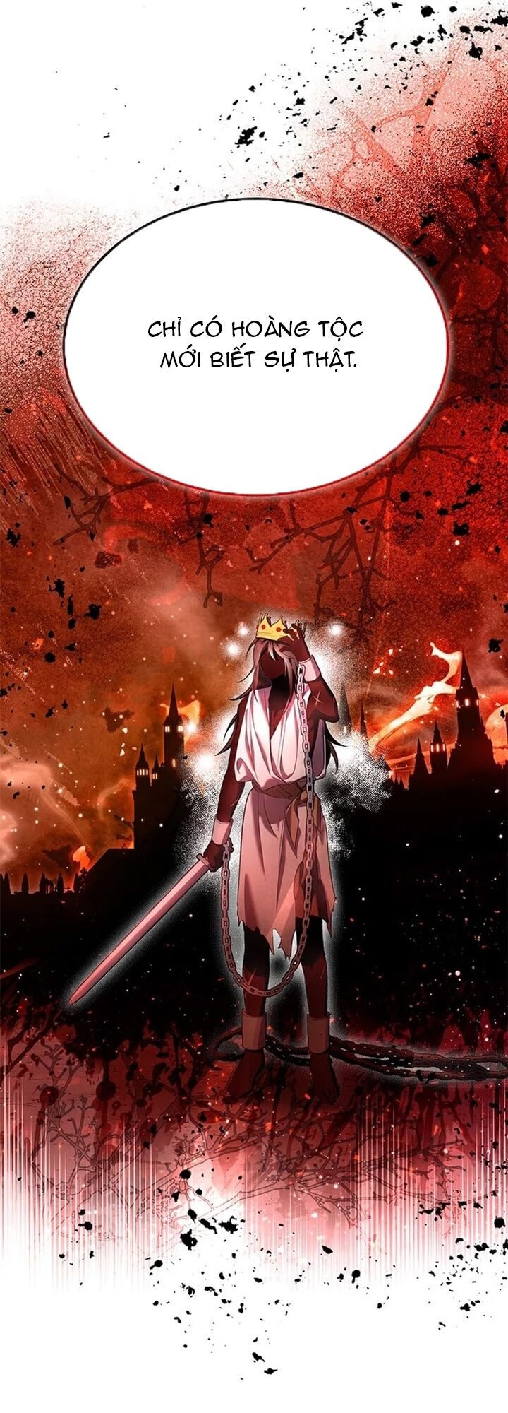 Trở Thành Hầu Nữ Của Bạo Chúa [Chap 1-69]