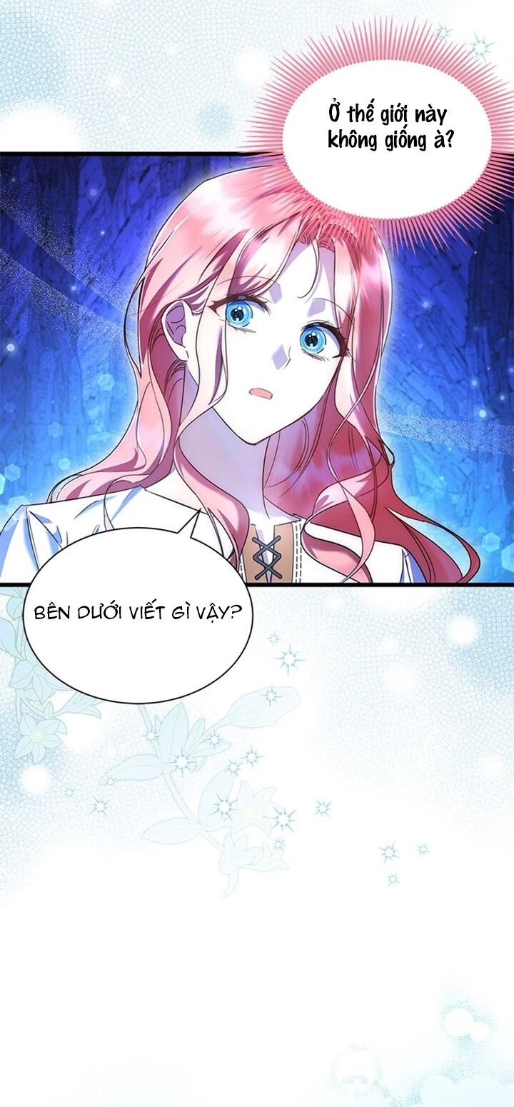 Trở Thành Hầu Nữ Của Bạo Chúa [Chap 1-69]
