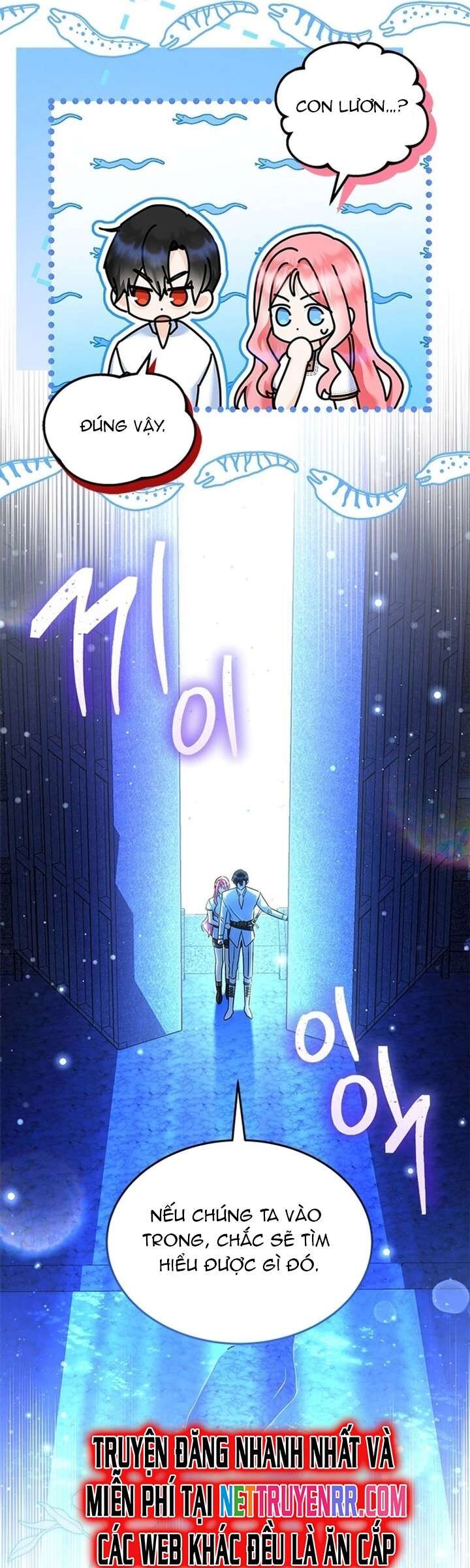 Trở Thành Hầu Nữ Của Bạo Chúa [Chap 1-69]