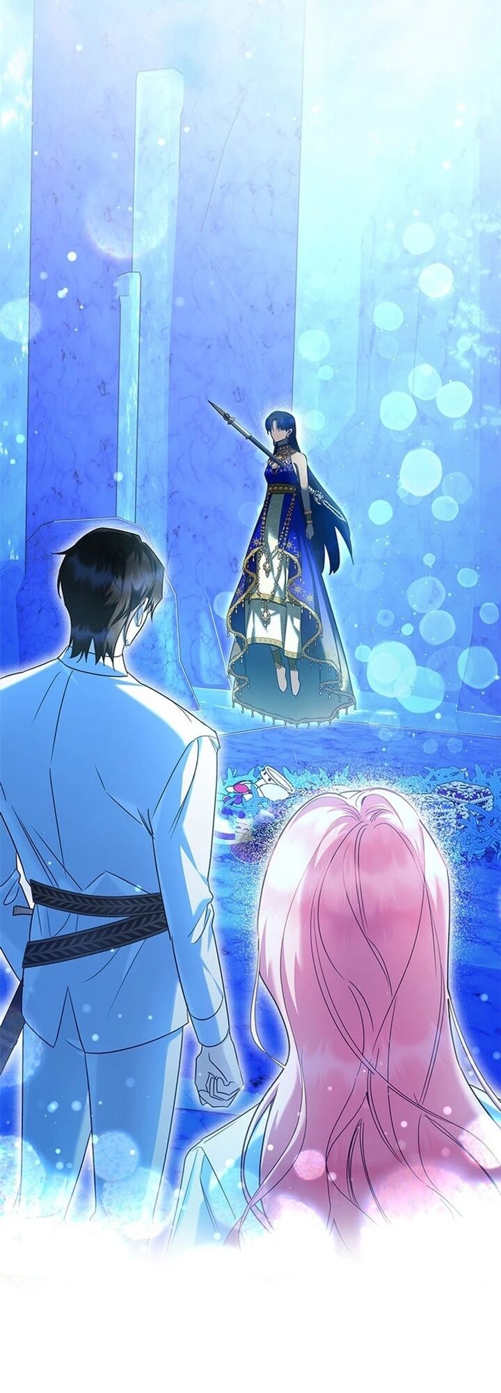 Trở Thành Hầu Nữ Của Bạo Chúa [Chap 1-69]