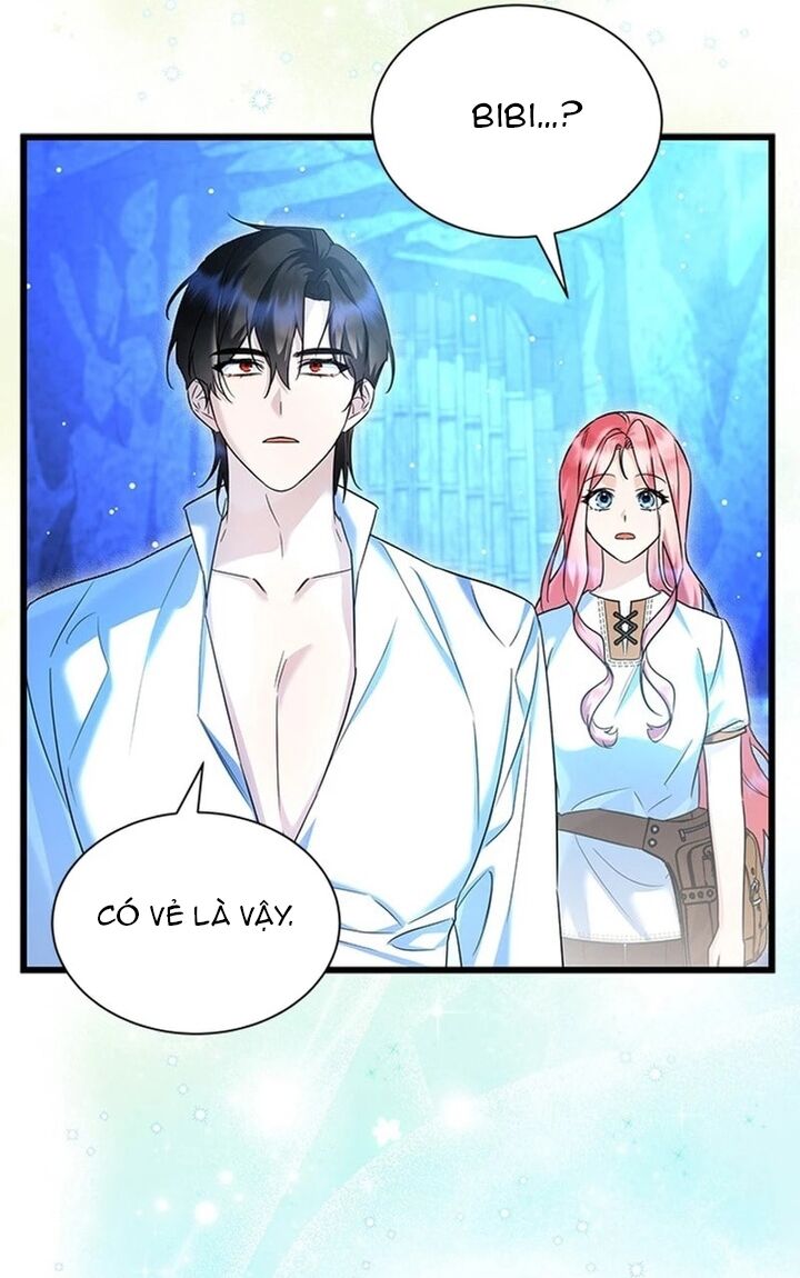 Trở Thành Hầu Nữ Của Bạo Chúa [Chap 1-69]