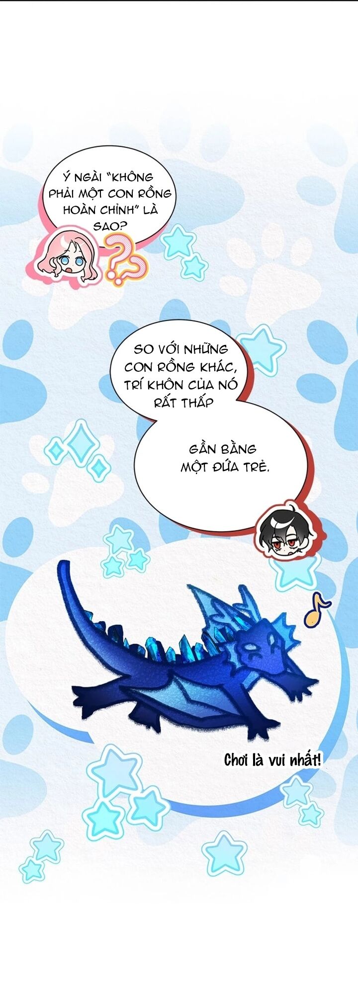 Trở Thành Hầu Nữ Của Bạo Chúa [Chap 1-69]