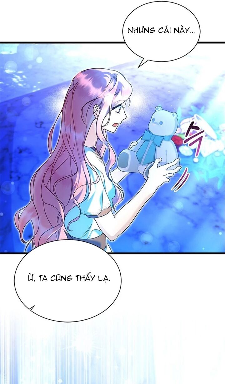 Trở Thành Hầu Nữ Của Bạo Chúa [Chap 1-69]