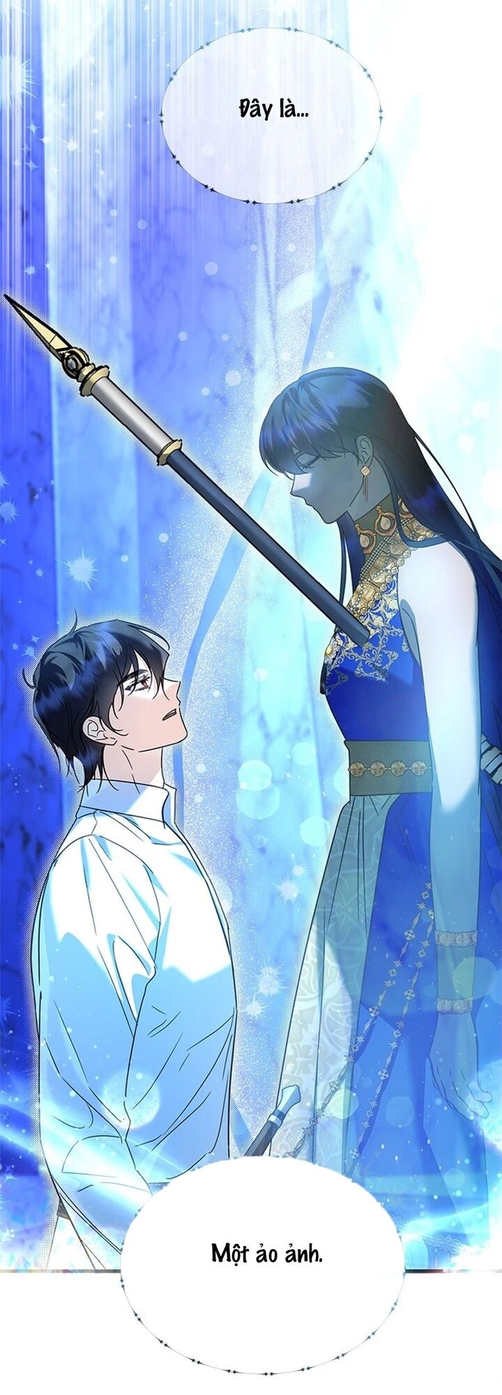 Trở Thành Hầu Nữ Của Bạo Chúa [Chap 1-69]