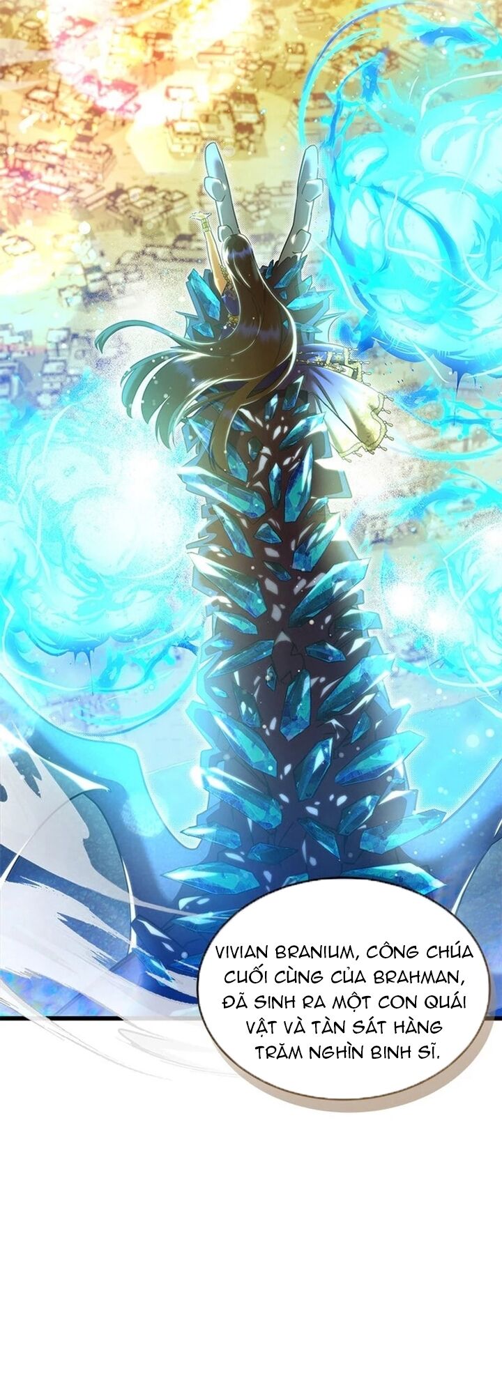 Trở Thành Hầu Nữ Của Bạo Chúa [Chap 1-69]