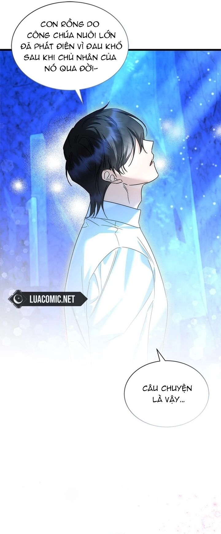 Trở Thành Hầu Nữ Của Bạo Chúa [Chap 1-69]