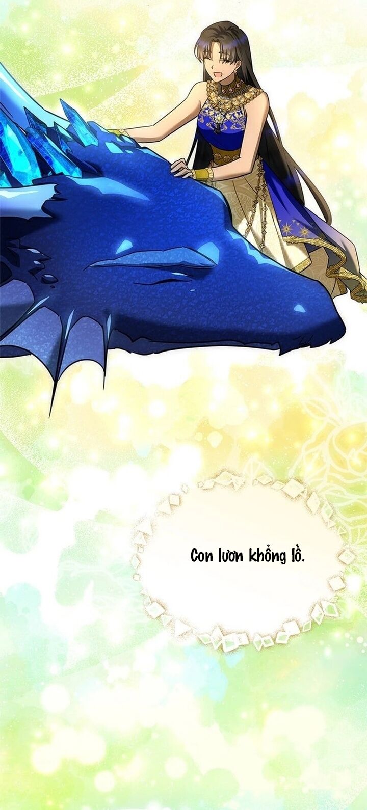 Trở Thành Hầu Nữ Của Bạo Chúa [Chap 1-69]
