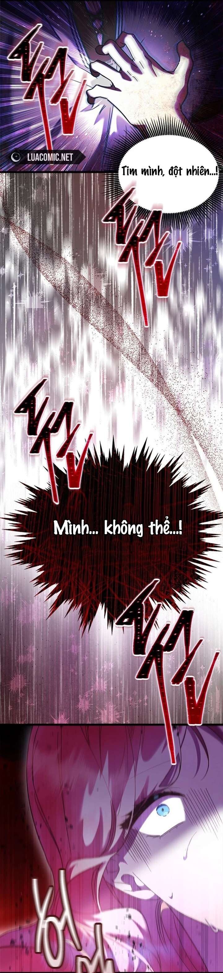 Trở Thành Hầu Nữ Của Bạo Chúa [Chap 1-69]