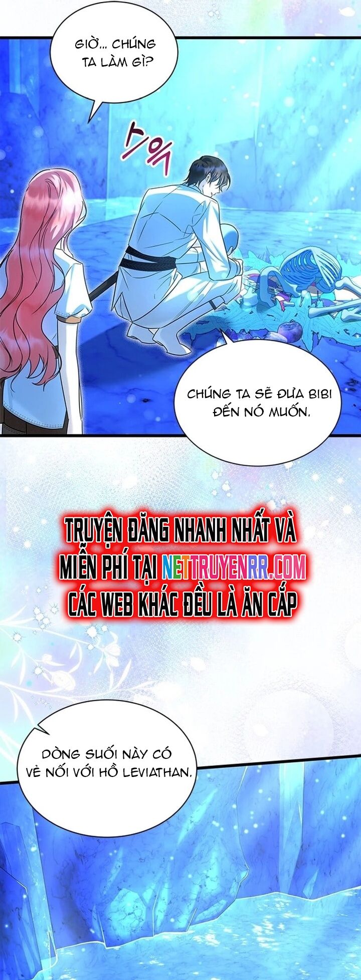 Trở Thành Hầu Nữ Của Bạo Chúa [Chap 1-69]