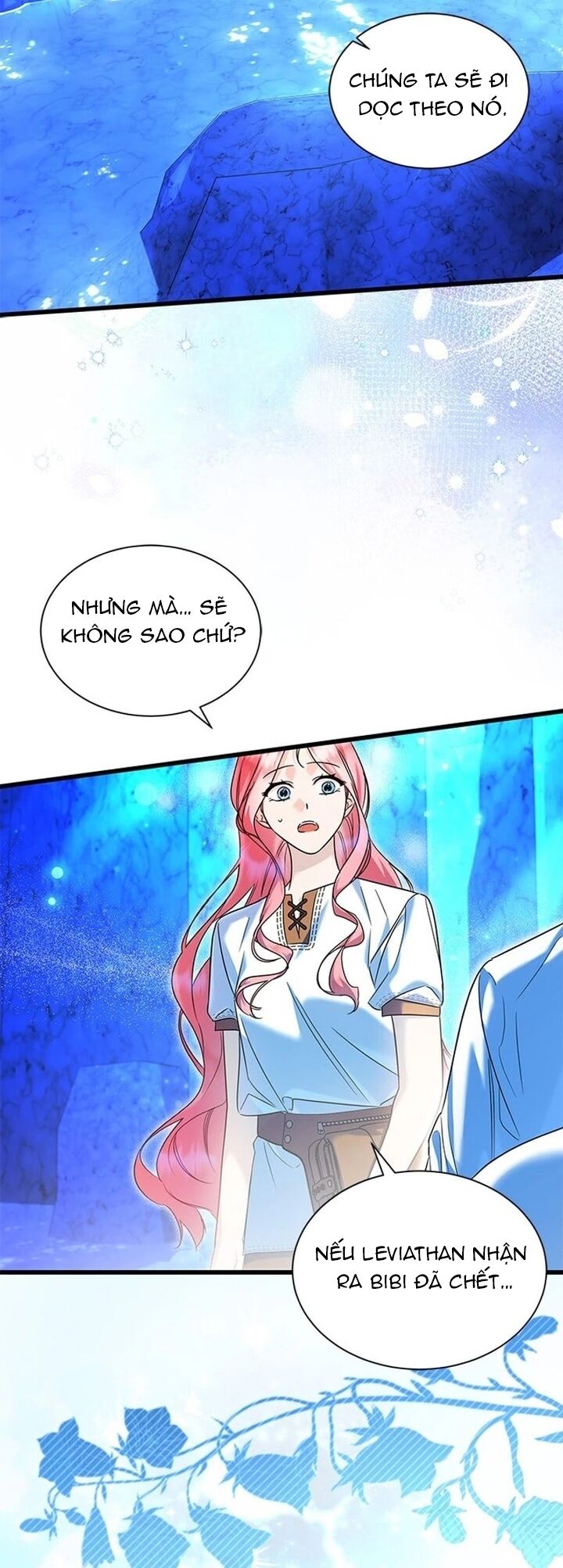 Trở Thành Hầu Nữ Của Bạo Chúa [Chap 1-69]