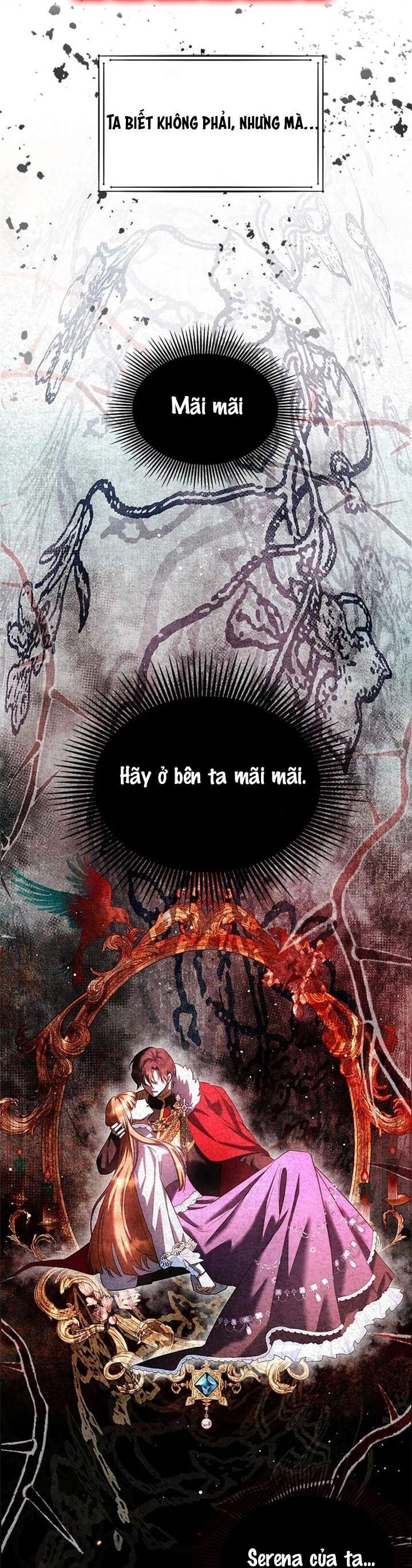 Trở Thành Hầu Nữ Của Bạo Chúa [Chap 1-69]