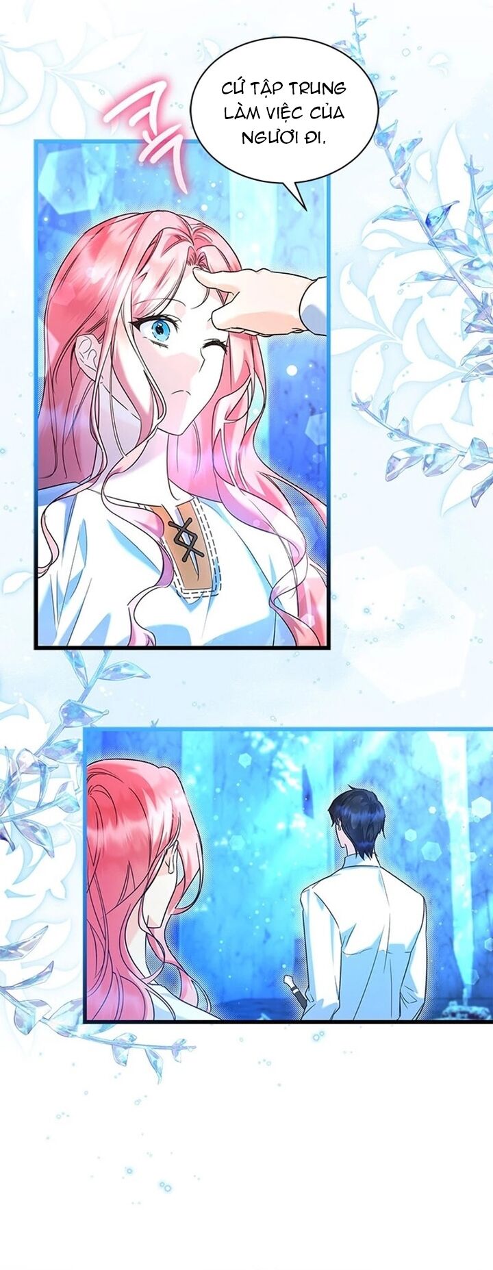 Trở Thành Hầu Nữ Của Bạo Chúa [Chap 1-69]