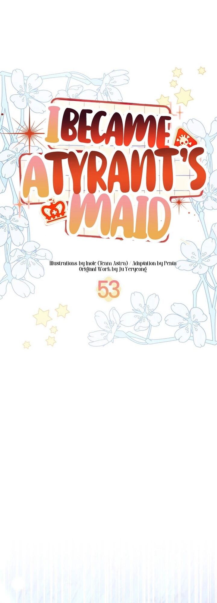 Trở Thành Hầu Nữ Của Bạo Chúa [Chap 1-69]