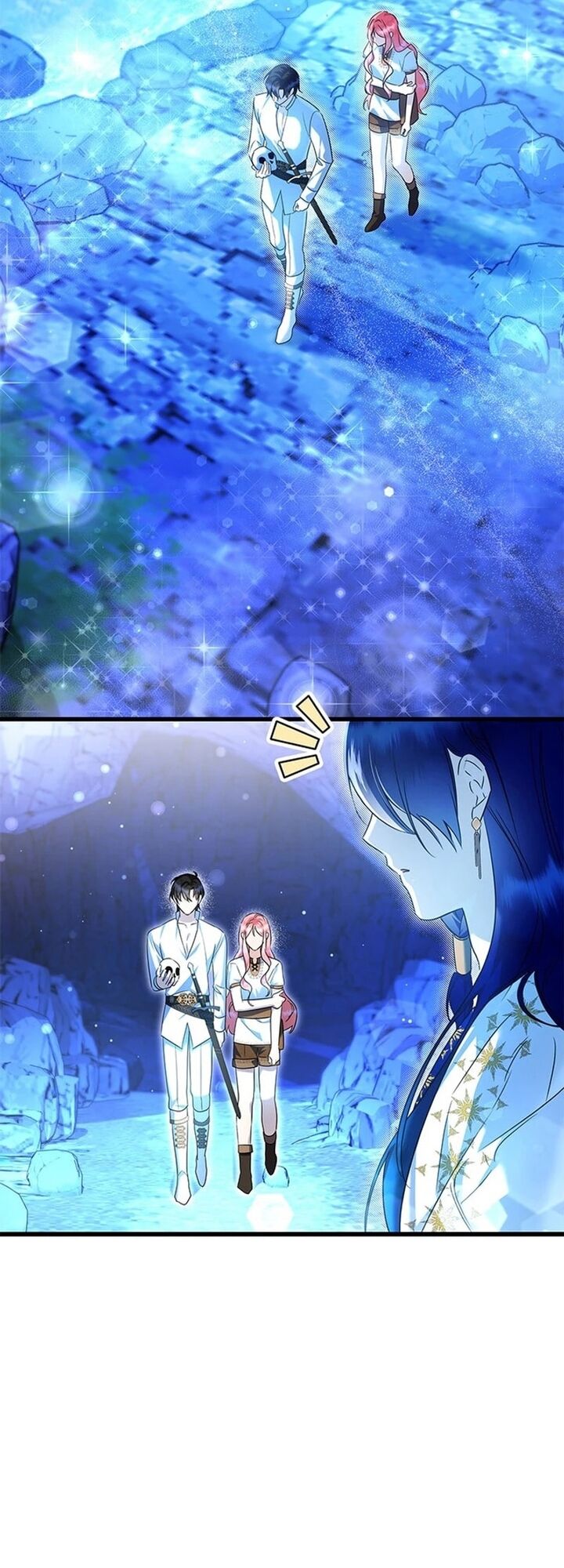 Trở Thành Hầu Nữ Của Bạo Chúa [Chap 1-69]
