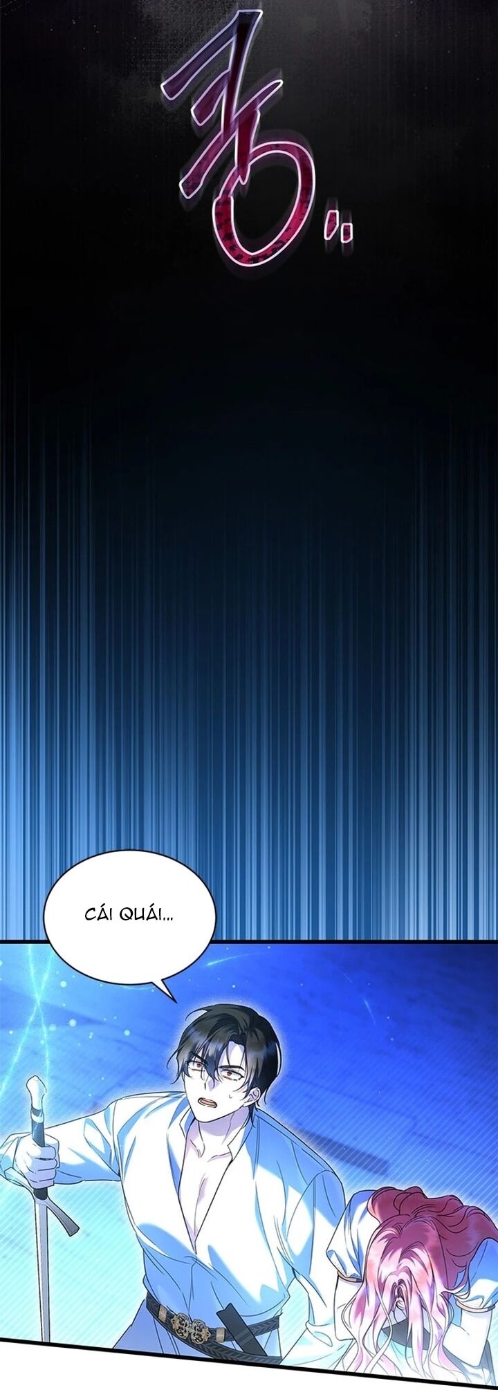 Trở Thành Hầu Nữ Của Bạo Chúa [Chap 1-69]