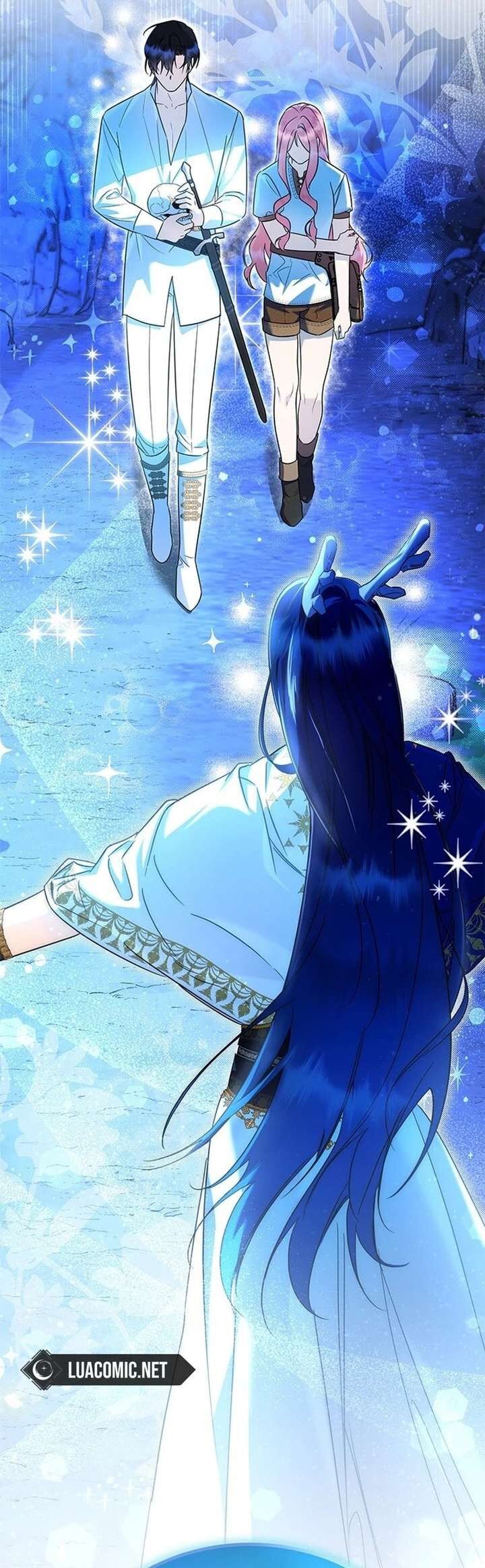 Trở Thành Hầu Nữ Của Bạo Chúa [Chap 1-69]