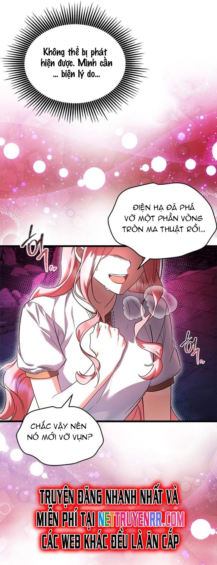 Trở Thành Hầu Nữ Của Bạo Chúa [Chap 1-69]