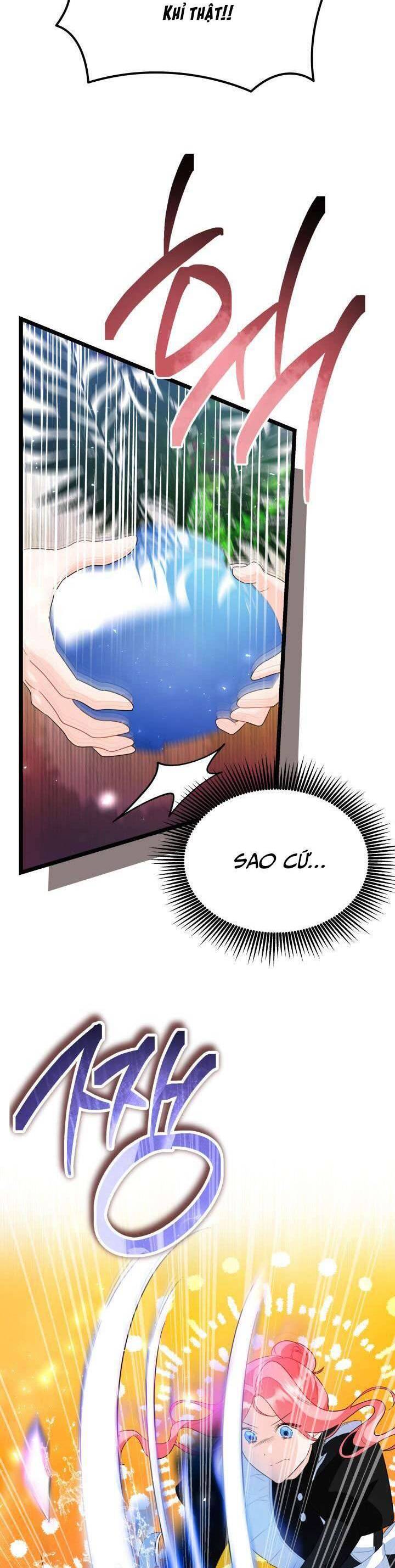 Trở Thành Hầu Nữ Của Bạo Chúa [Chap 1-69]