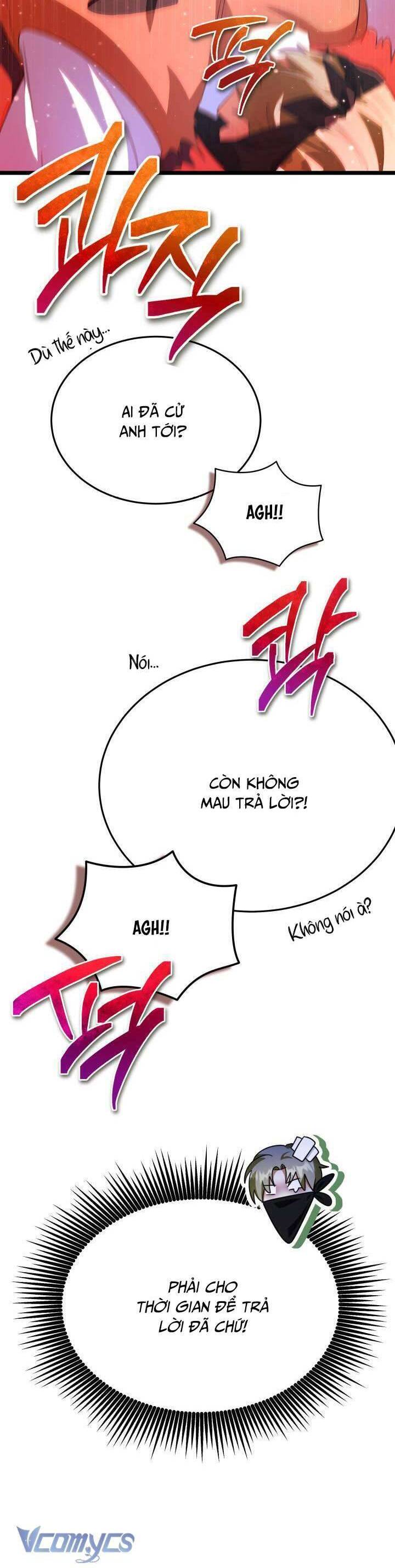 Trở Thành Hầu Nữ Của Bạo Chúa [Chap 1-69]