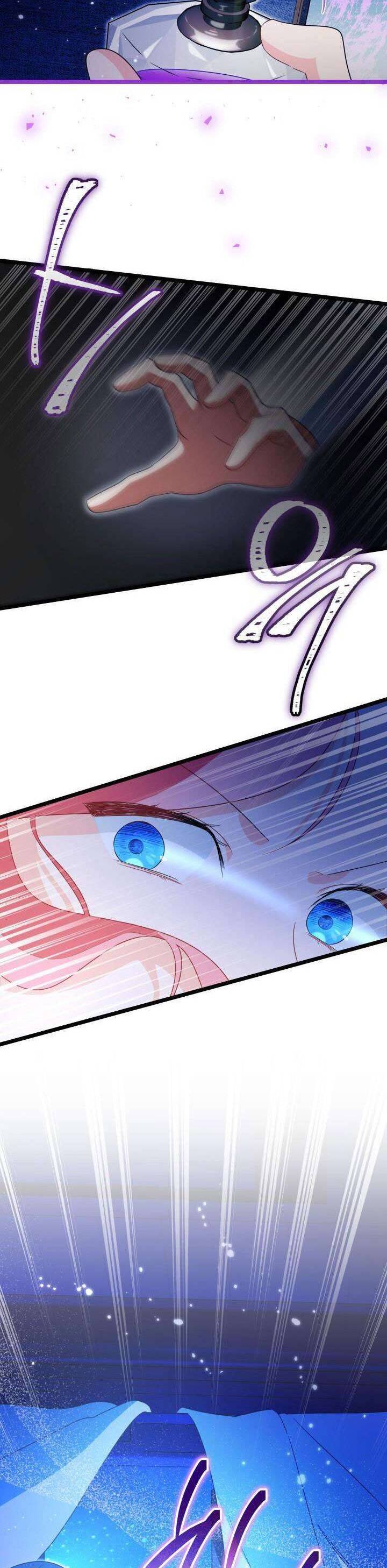 Trở Thành Hầu Nữ Của Bạo Chúa [Chap 1-69]