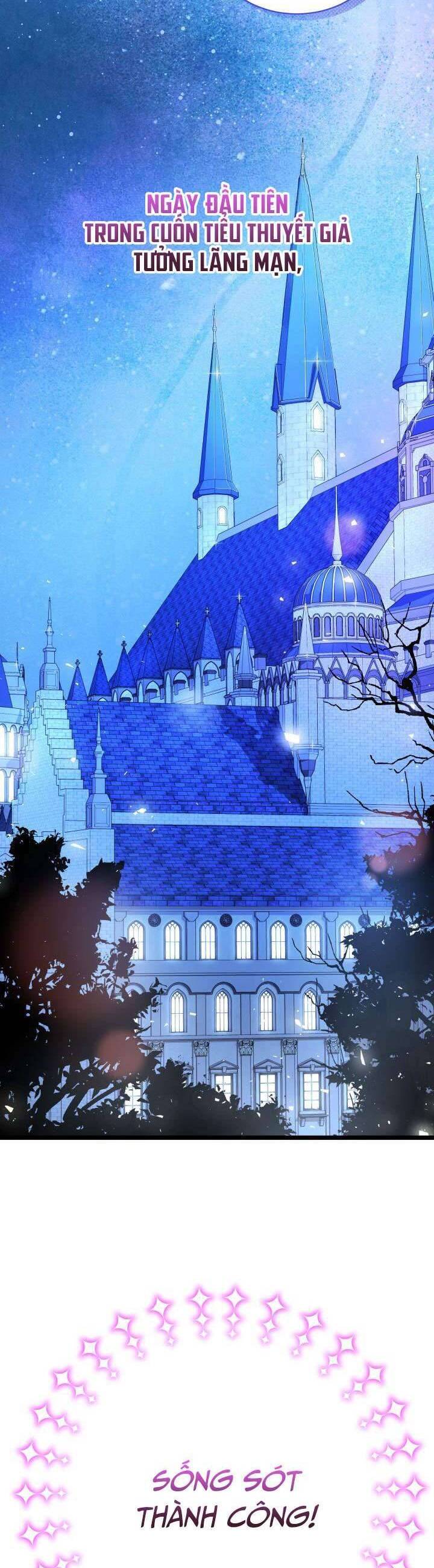 Trở Thành Hầu Nữ Của Bạo Chúa [Chap 1-69]