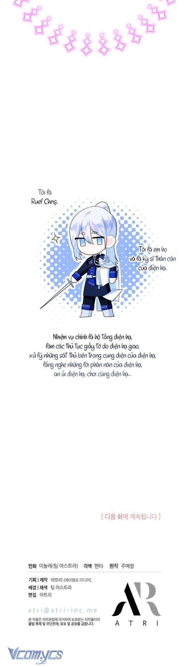 Trở Thành Hầu Nữ Của Bạo Chúa [Chap 1-69]