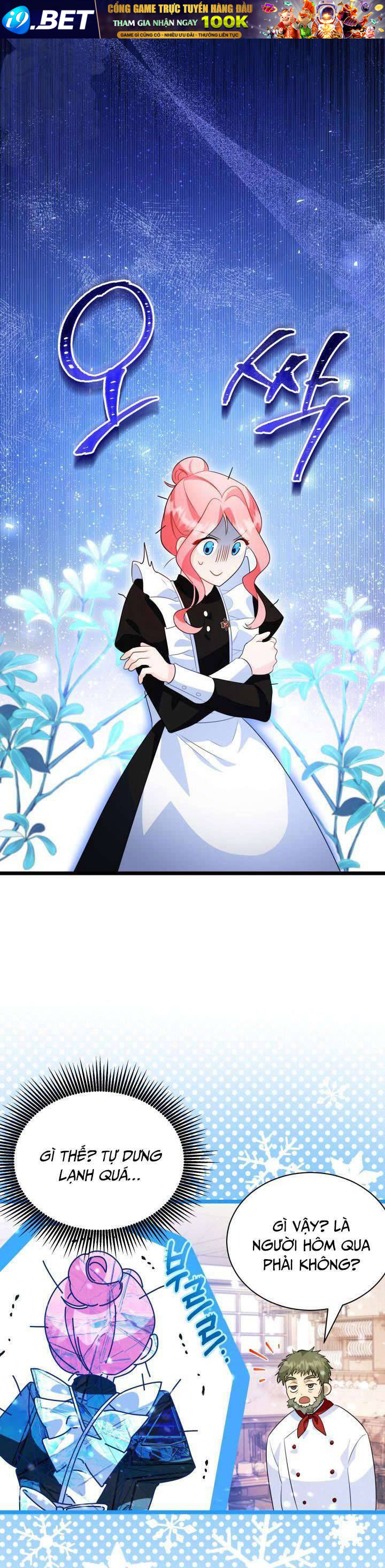 Trở Thành Hầu Nữ Của Bạo Chúa [Chap 1-69]