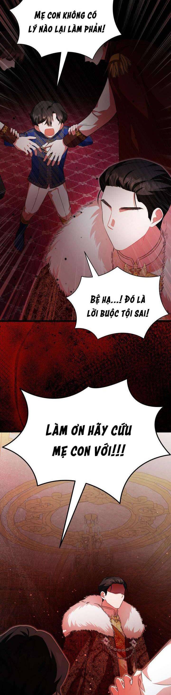 Trở Thành Hầu Nữ Của Bạo Chúa [Chap 1-69]