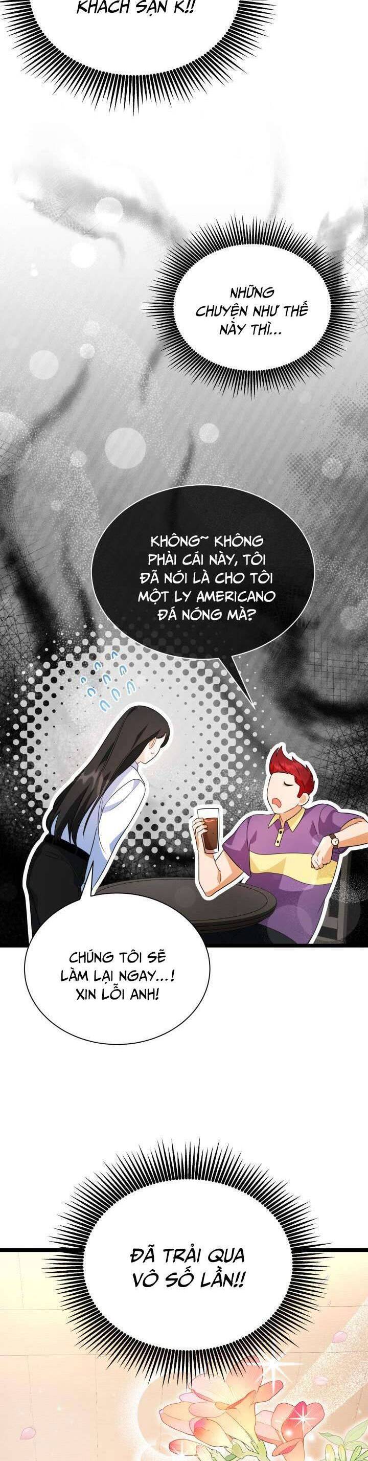 Trở Thành Hầu Nữ Của Bạo Chúa [Chap 1-69]