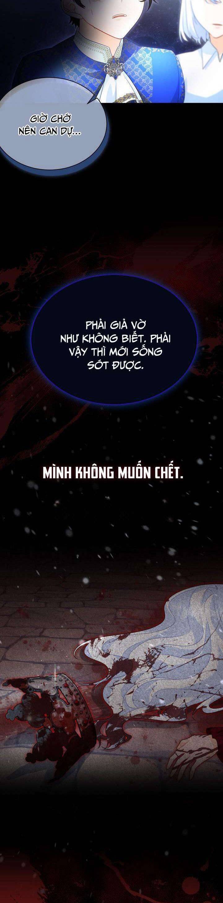 Trở Thành Hầu Nữ Của Bạo Chúa [Chap 1-69]