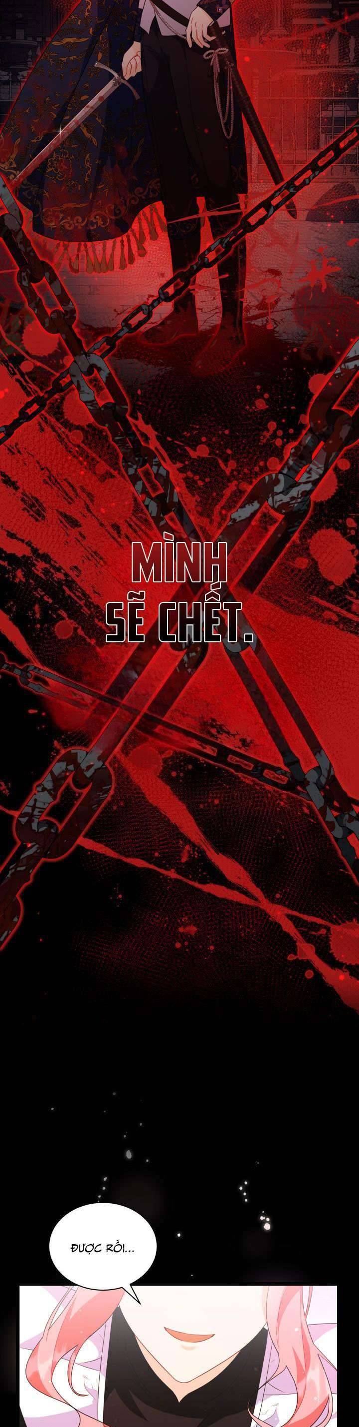 Trở Thành Hầu Nữ Của Bạo Chúa [Chap 1-69]