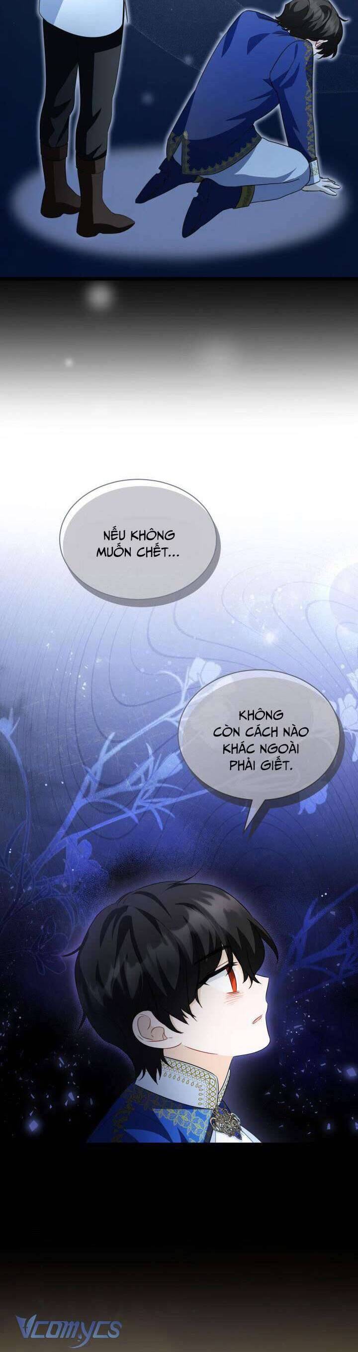 Trở Thành Hầu Nữ Của Bạo Chúa [Chap 1-69]