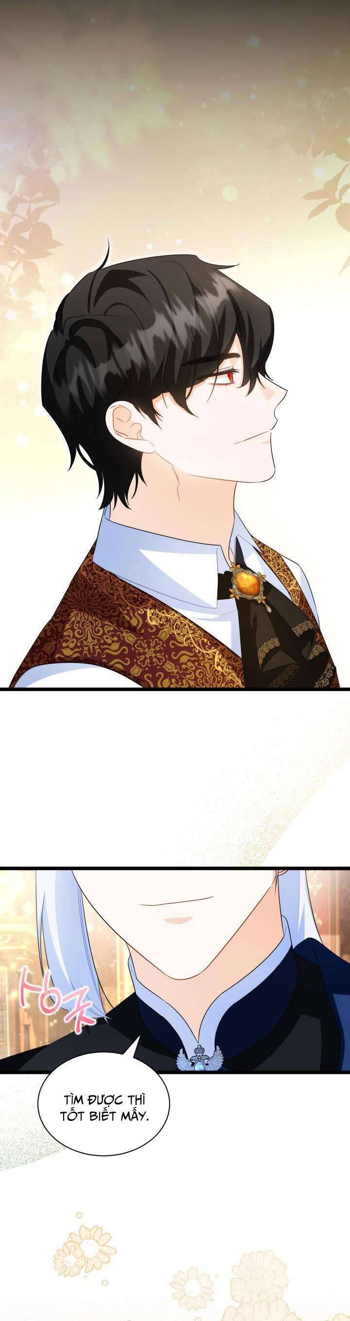 Trở Thành Hầu Nữ Của Bạo Chúa [Chap 1-69]