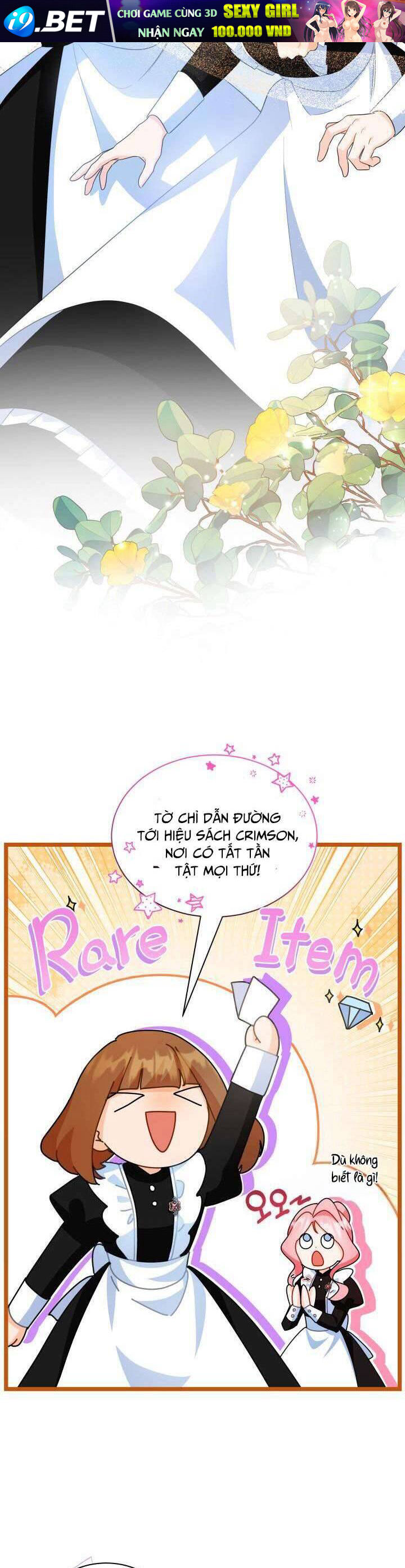 Trở Thành Hầu Nữ Của Bạo Chúa [Chap 1-69]