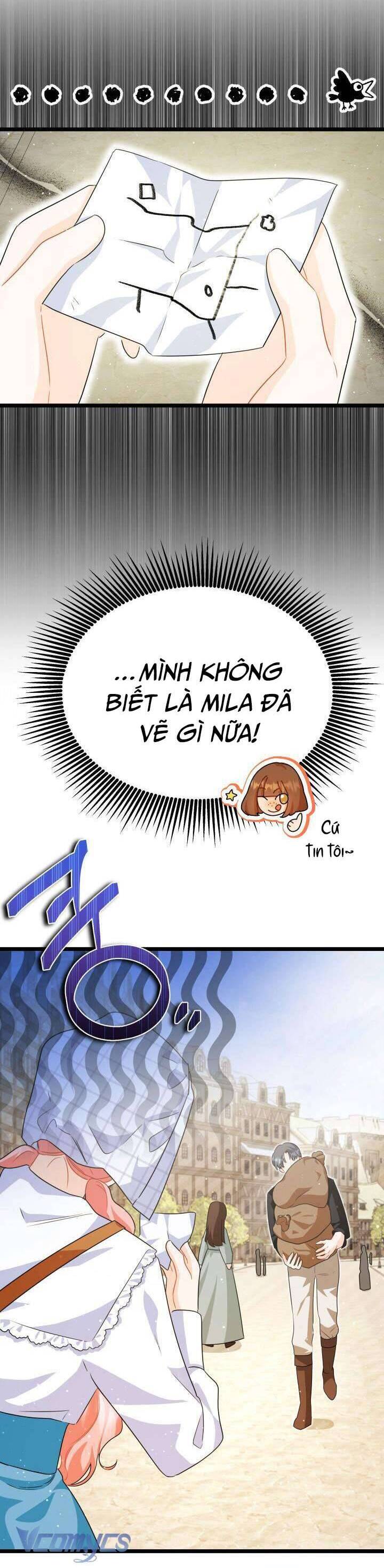 Trở Thành Hầu Nữ Của Bạo Chúa [Chap 1-69]