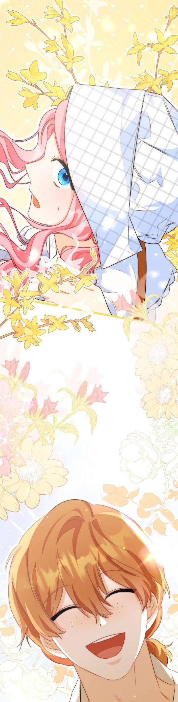 Trở Thành Hầu Nữ Của Bạo Chúa [Chap 1-69]